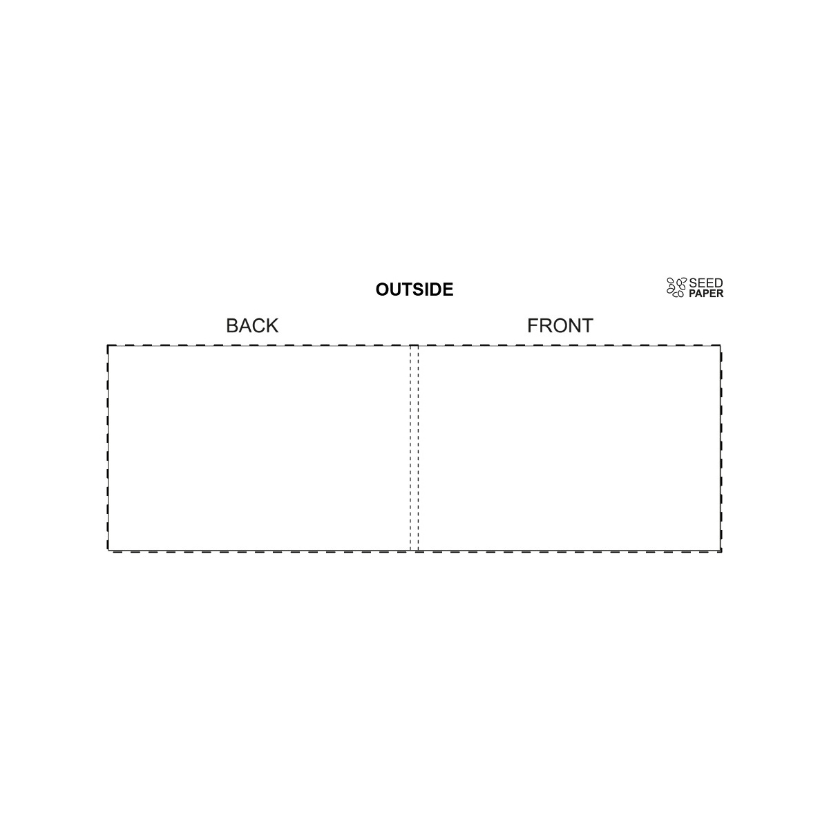 Buitenbekleding (15,6 x 5,2 cm)