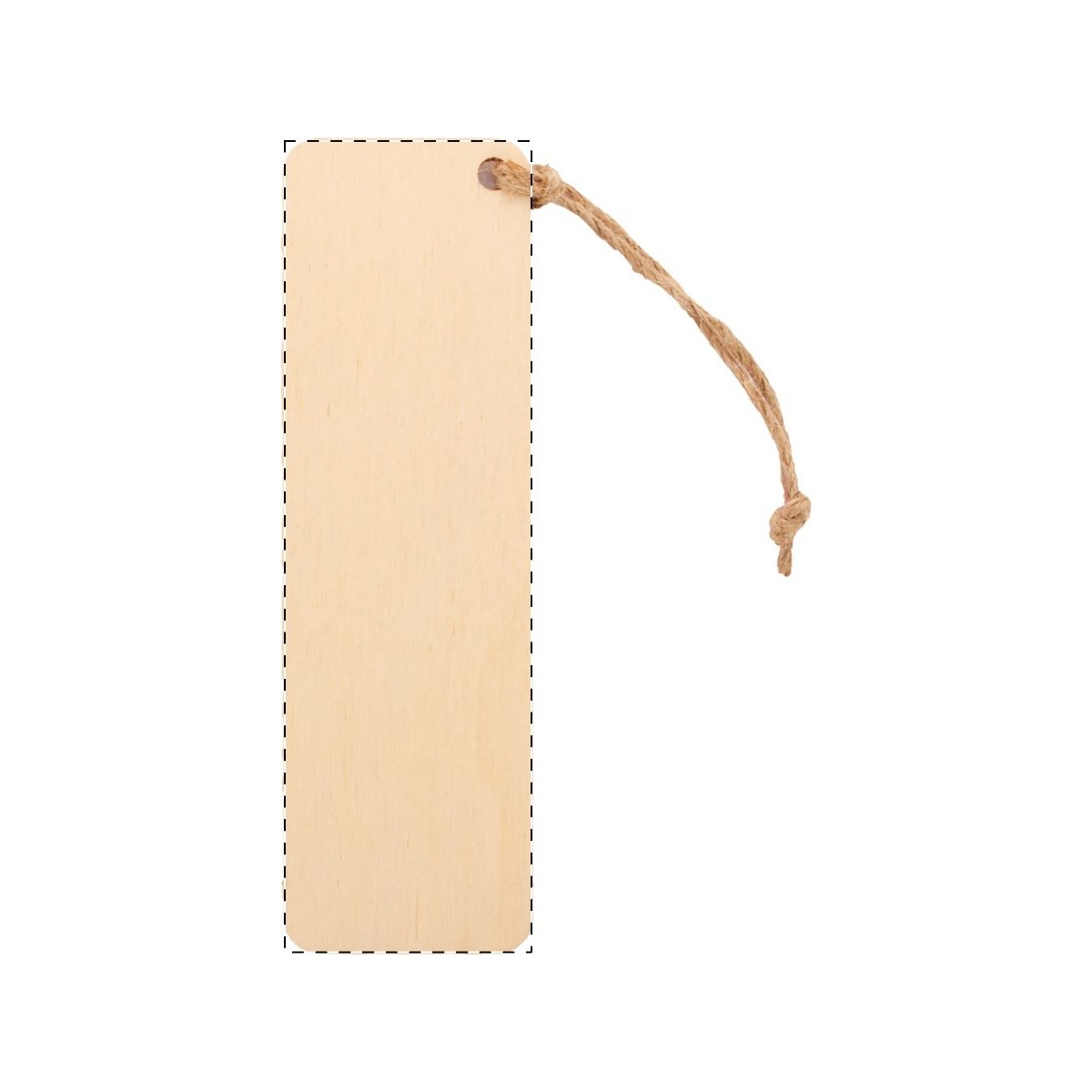 Achterkant (4 x 13 cm)