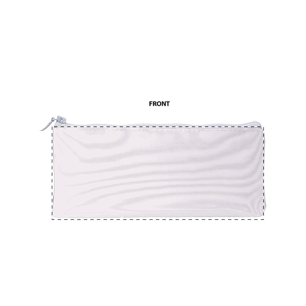 Volledig oppervlak (24 x 22 cm)