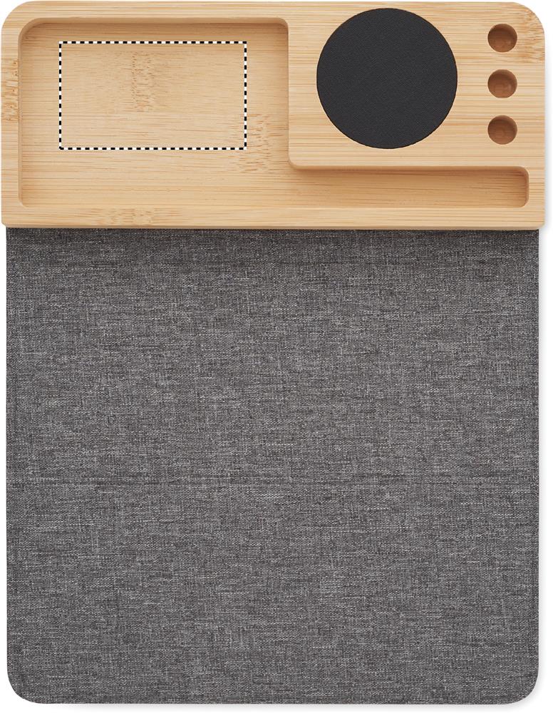 Organizer boven (4 x 7 cm)