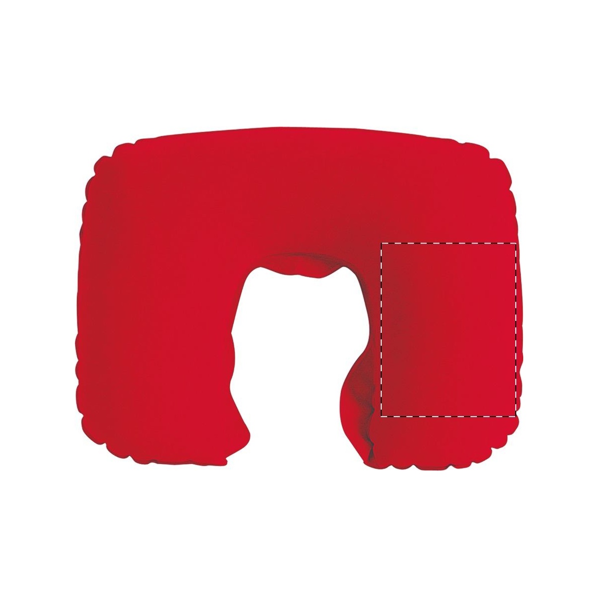 Rechts (11,5 x 10 cm)