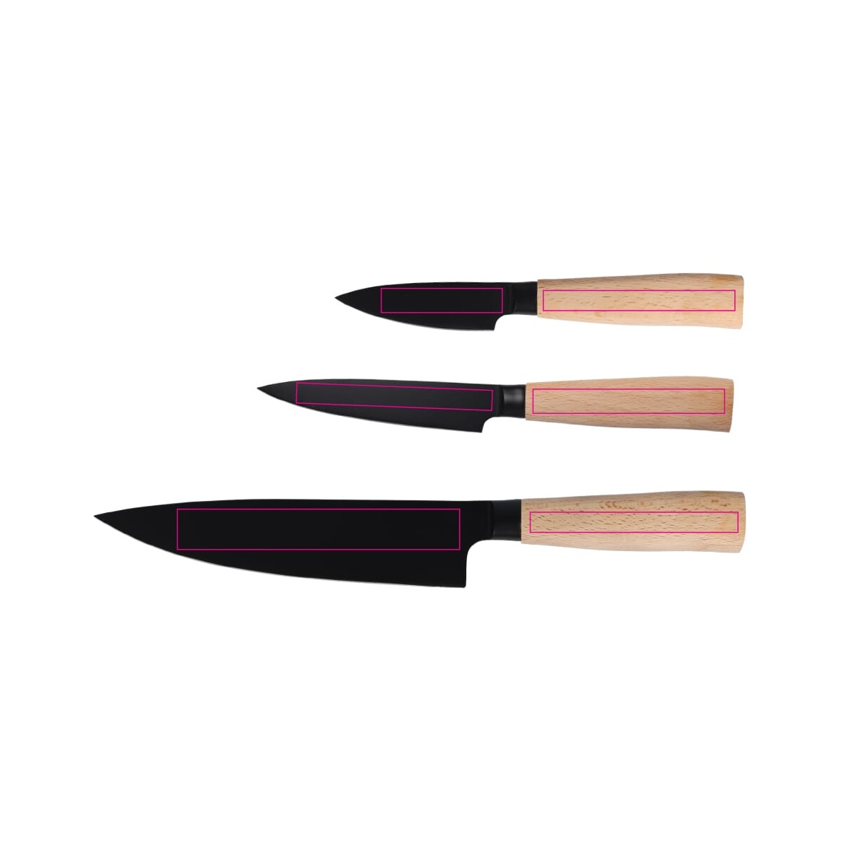 Handvat 2 (10 x 97 mm)