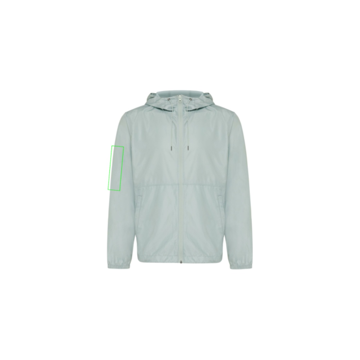 Mouw rechts (70 x 250 mm)