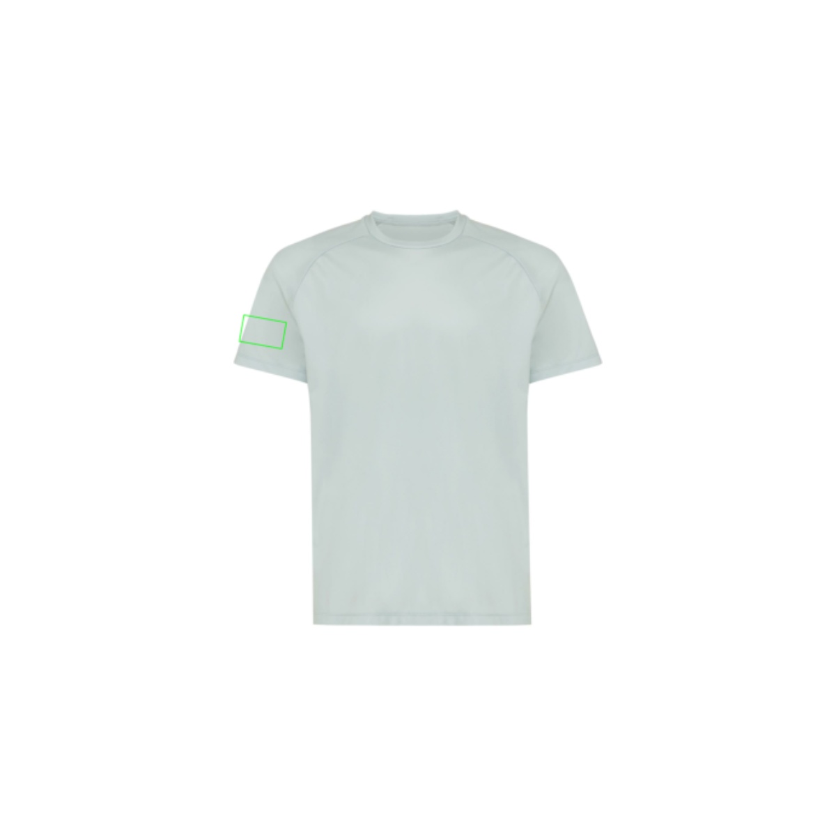 Mouw rechts (80 x 50 mm)