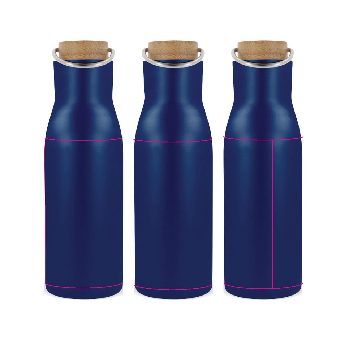 Rondom (135 x 218 mm)