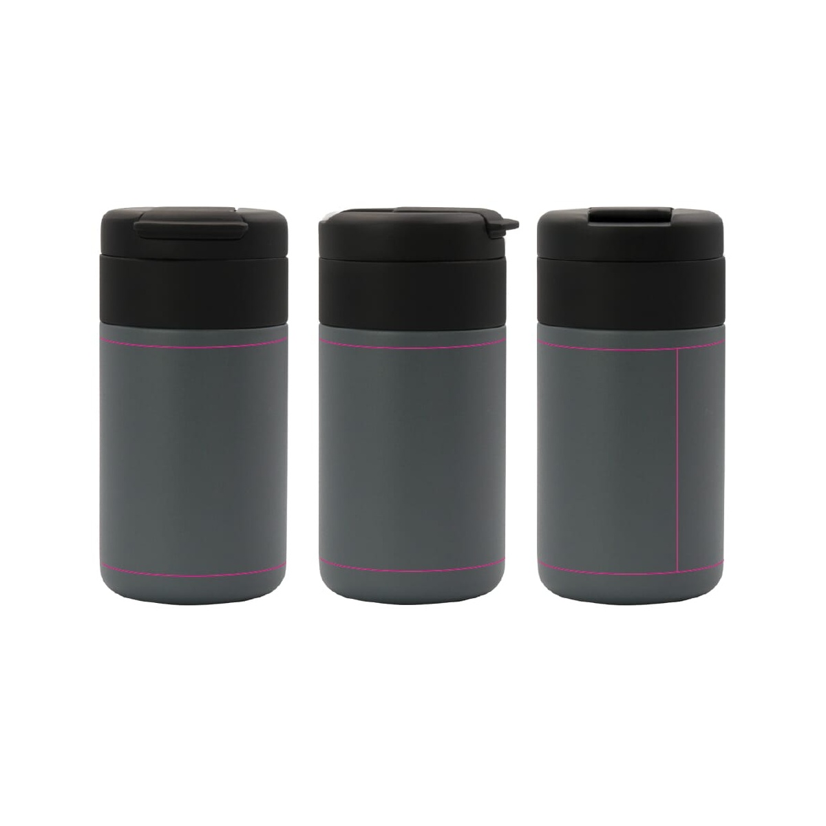 Zijde 1  (5,5 x 8 cm)