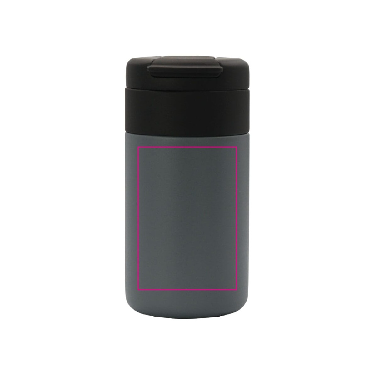 Rondom (20,5 x 7 cm)