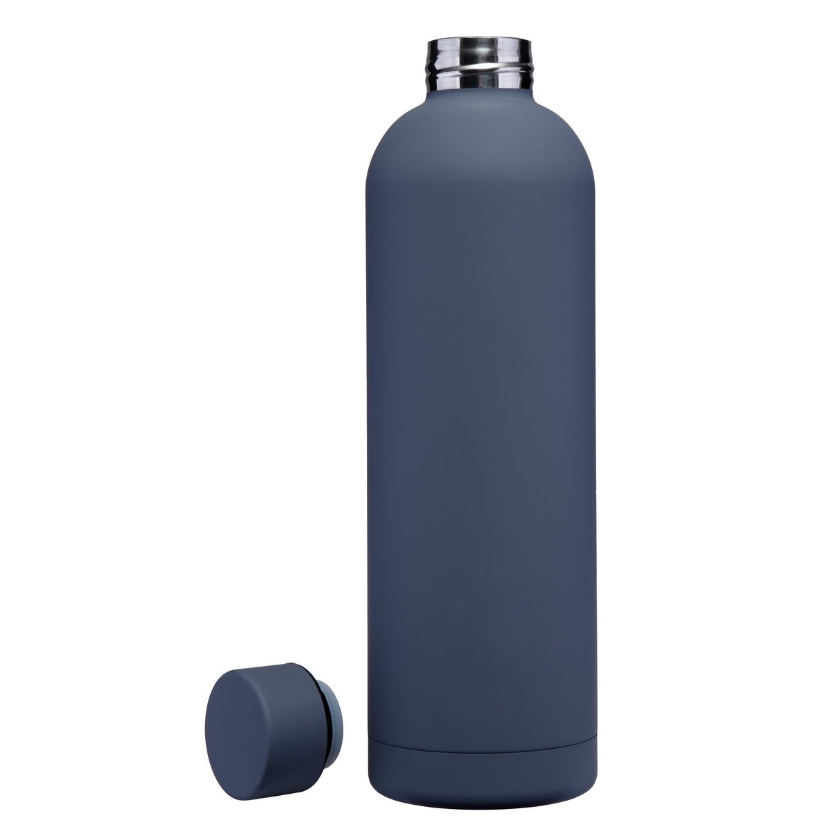 Op de fles, rechtop (3,3 x 10  cm)