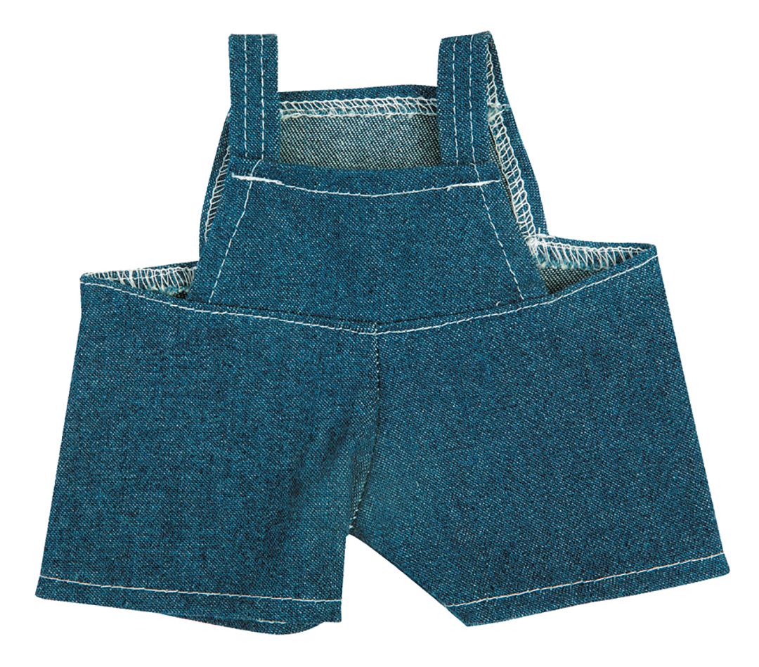 Outfit voorkant (3,5 x 1,5 cm)
