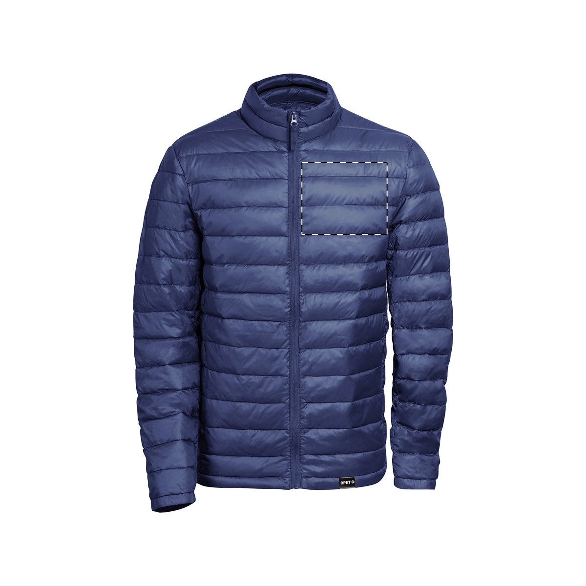 Linkerborst (15 x 3 cm)