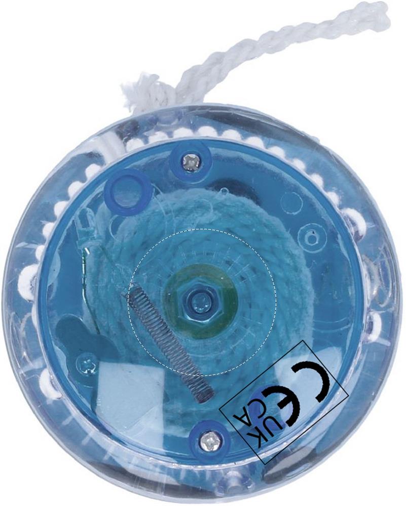 Achterzijde (2 x 2 cm)