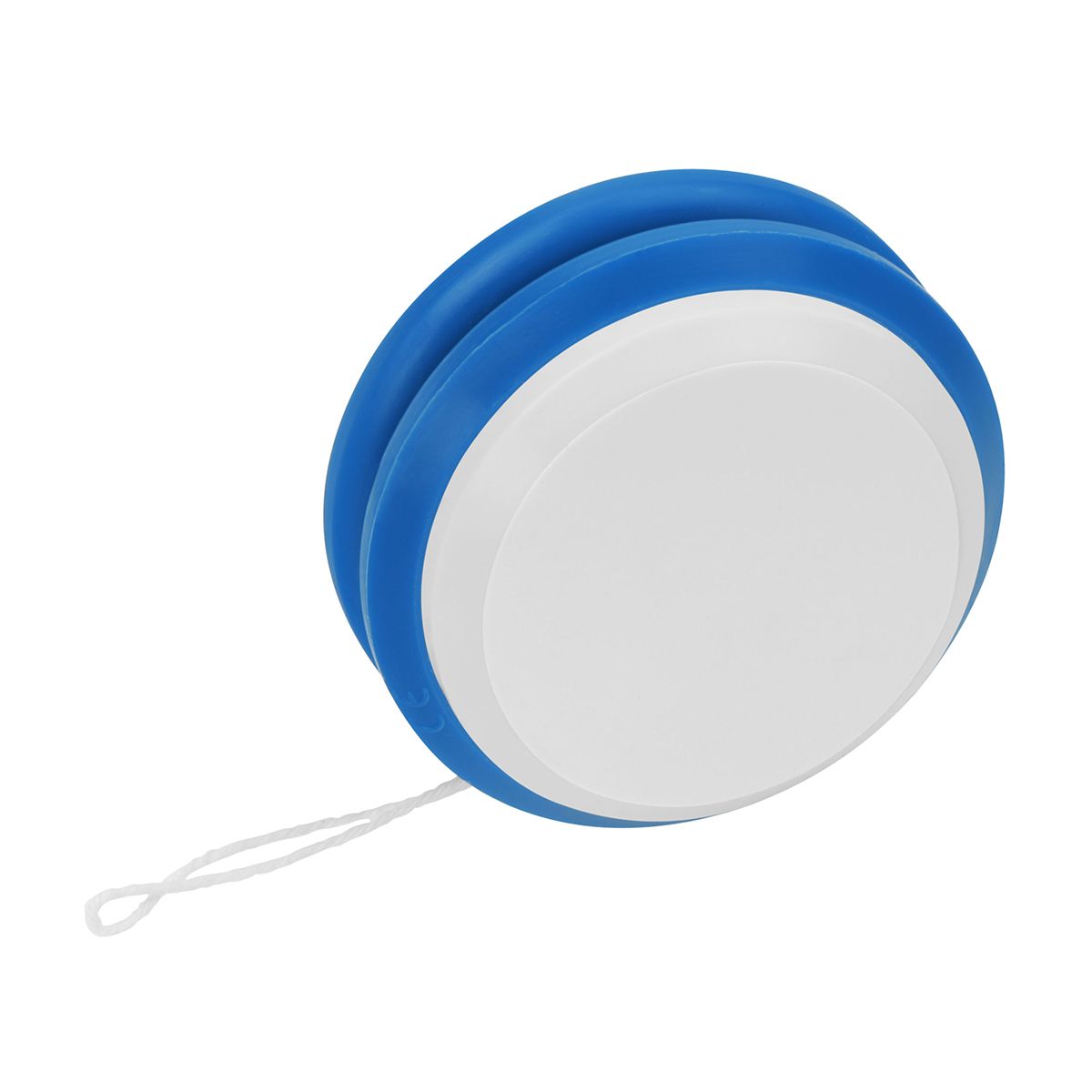 Voorzijde (ø 3,8 cm)