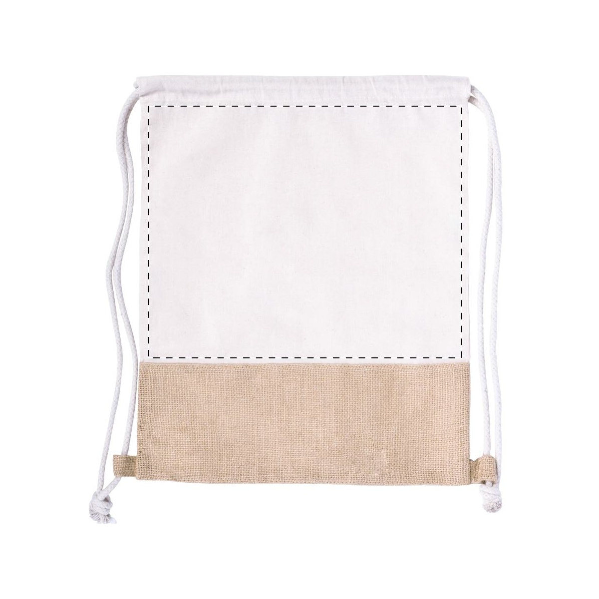 Voorkant witte vlak (24 x 18 cm)