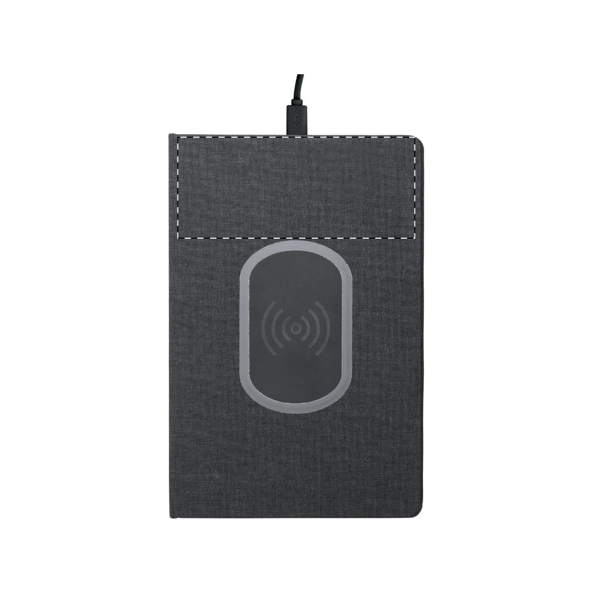 Voorkant boven (10 x 3 cm)