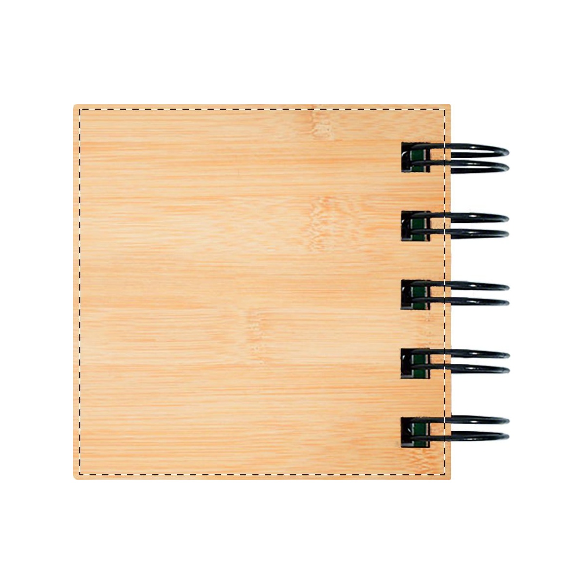 Achterkant (6 x 3 cm)