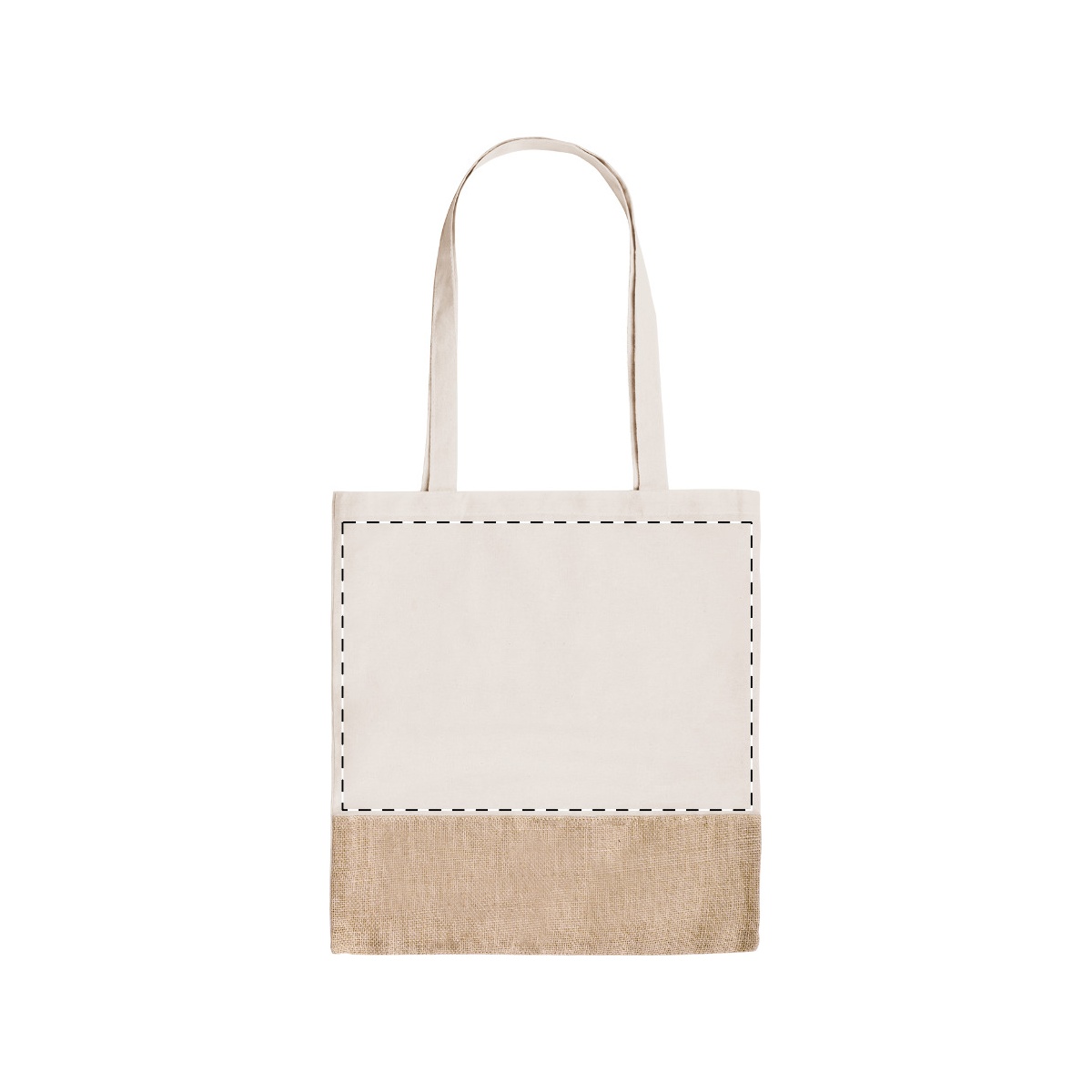 Achterkant (25 x 20 cm)