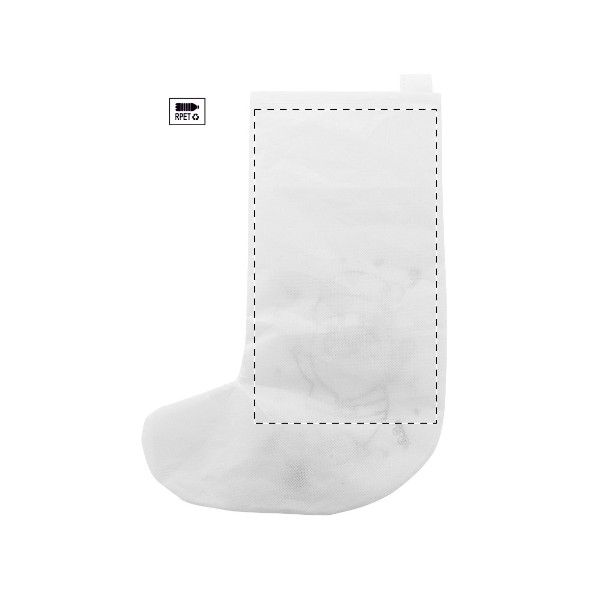 Achterkant (10 x 22 cm)