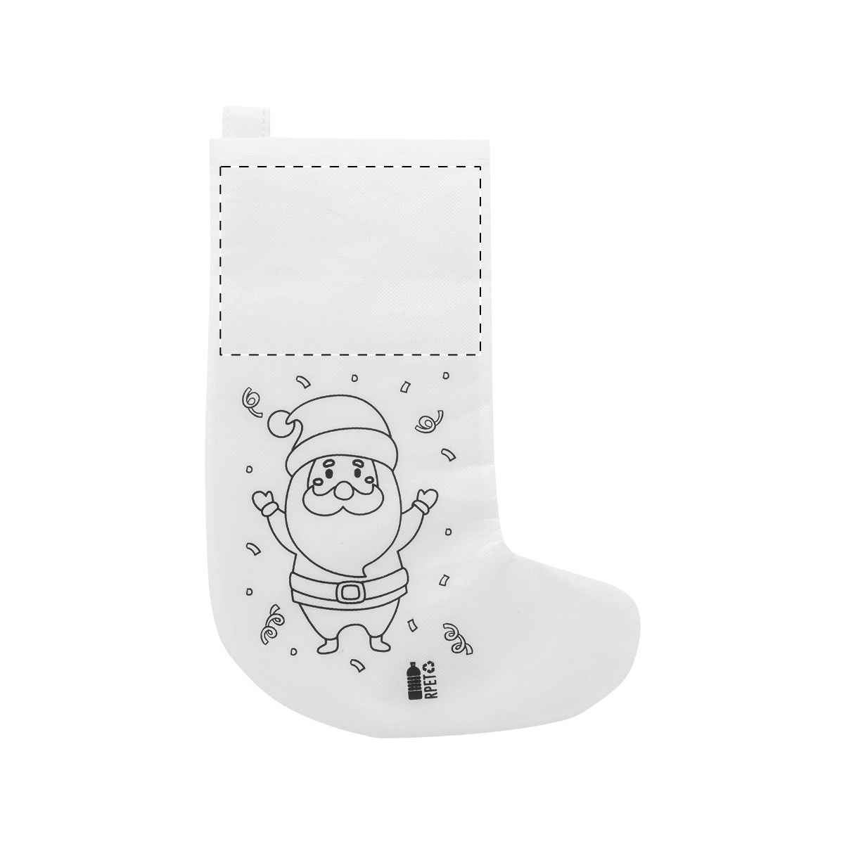 Voorkant (10 x 8 cm)