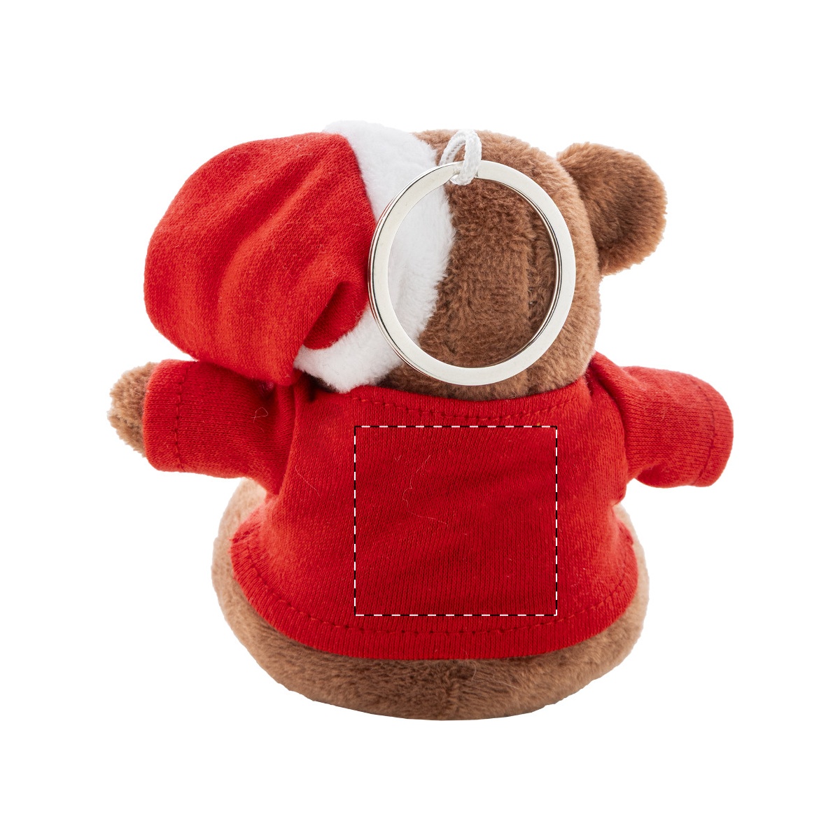 Achterkant (3 x 2 cm)