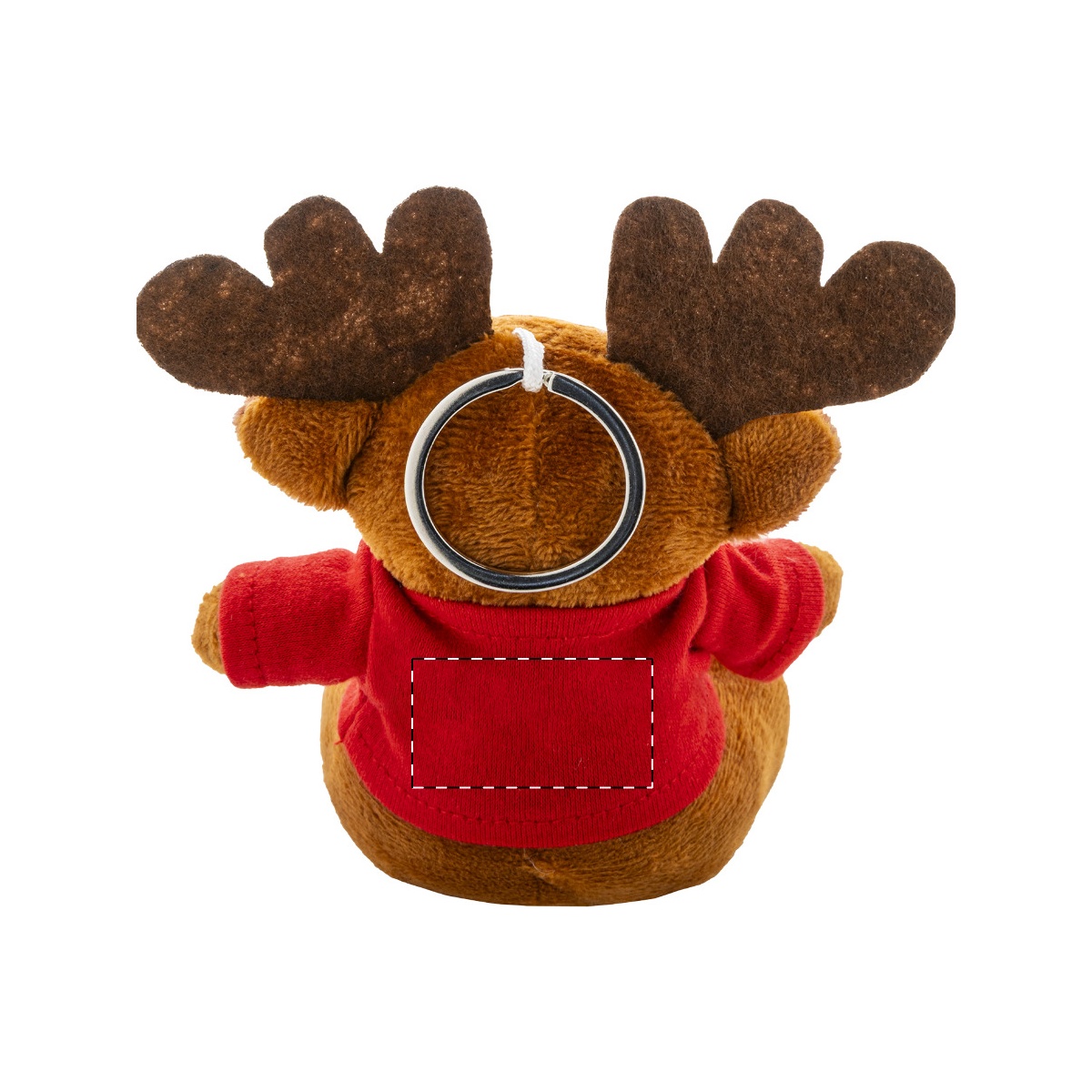 Achterkant (3 x 2 cm)