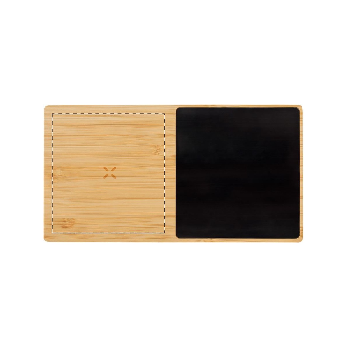 Bovenkant (6 x 3 cm)