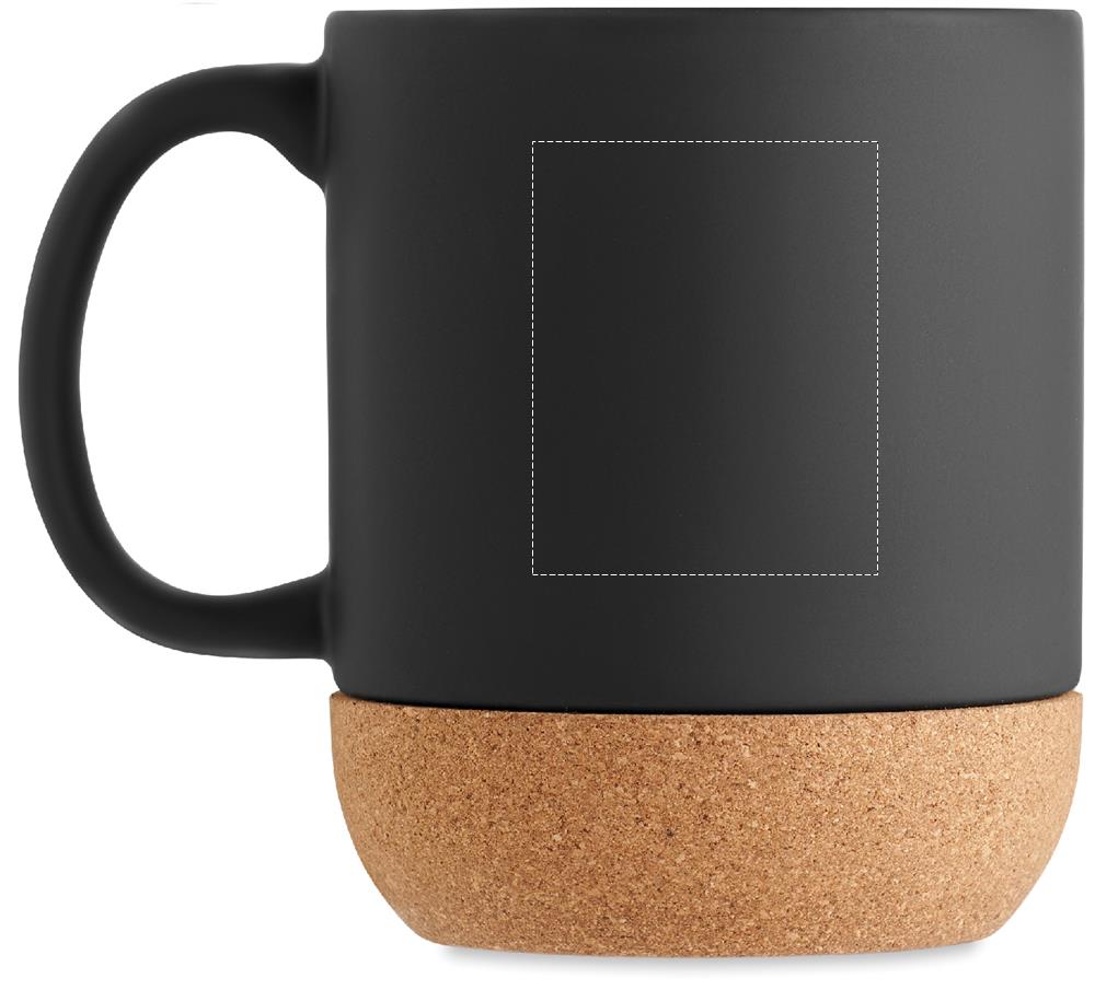 Linkshandig (5 x 4 cm)