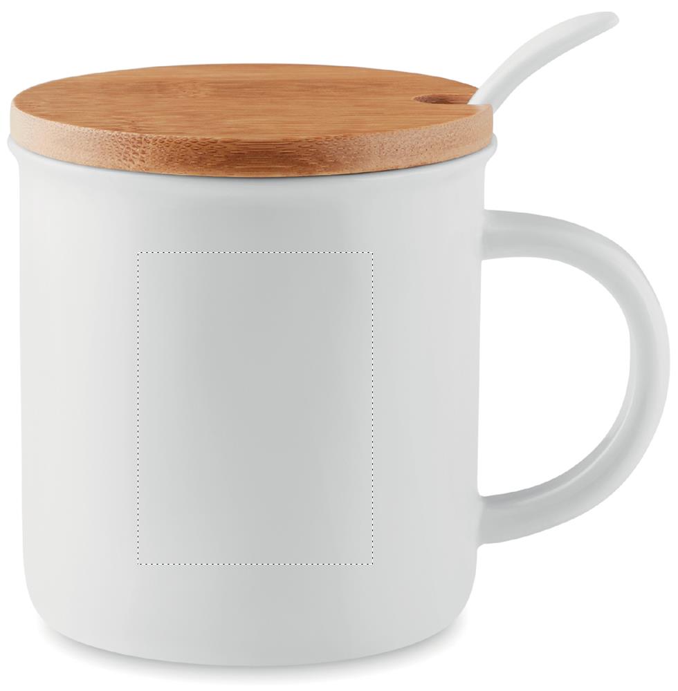 Rechtshandig (6 x 4,5 cm)