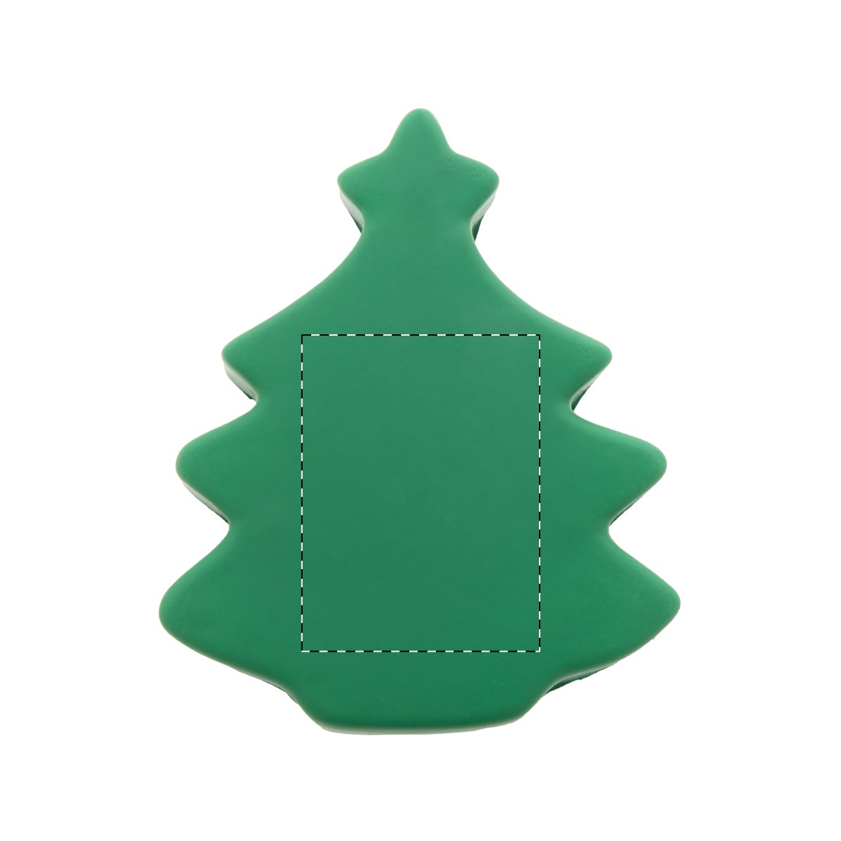 Achterkant (2 x 4 cm)