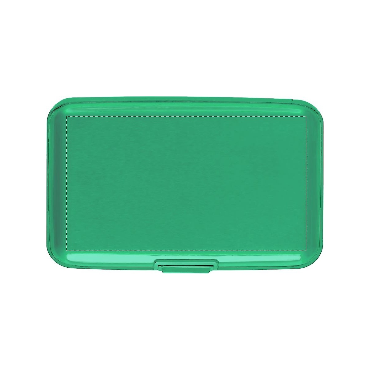 Bovenkant (13 x 13 cm)