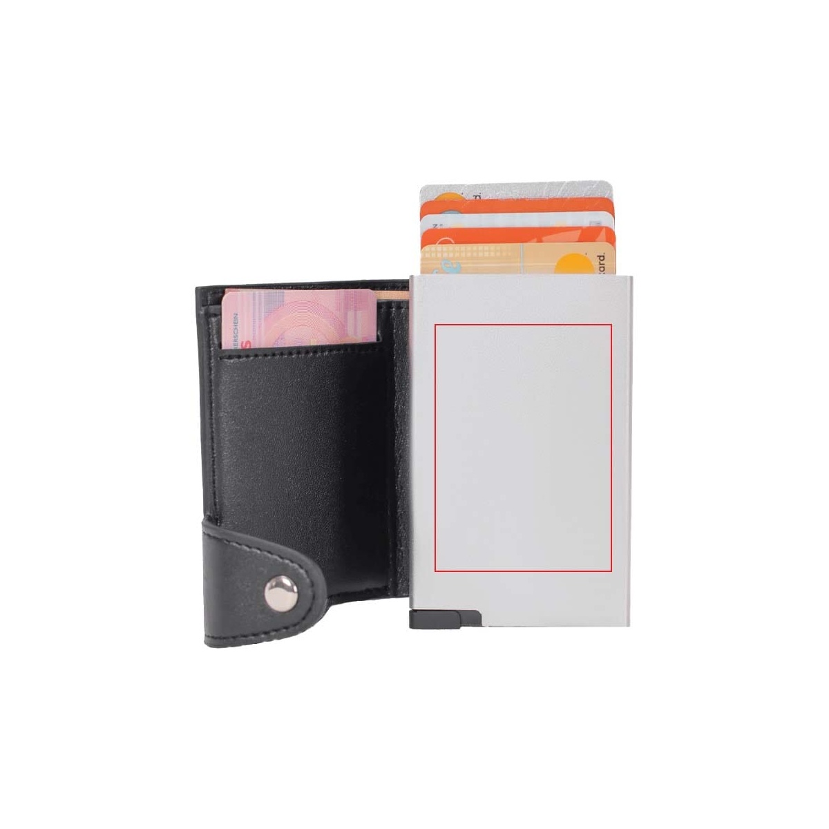 Voorkant (45 x 70 mm)