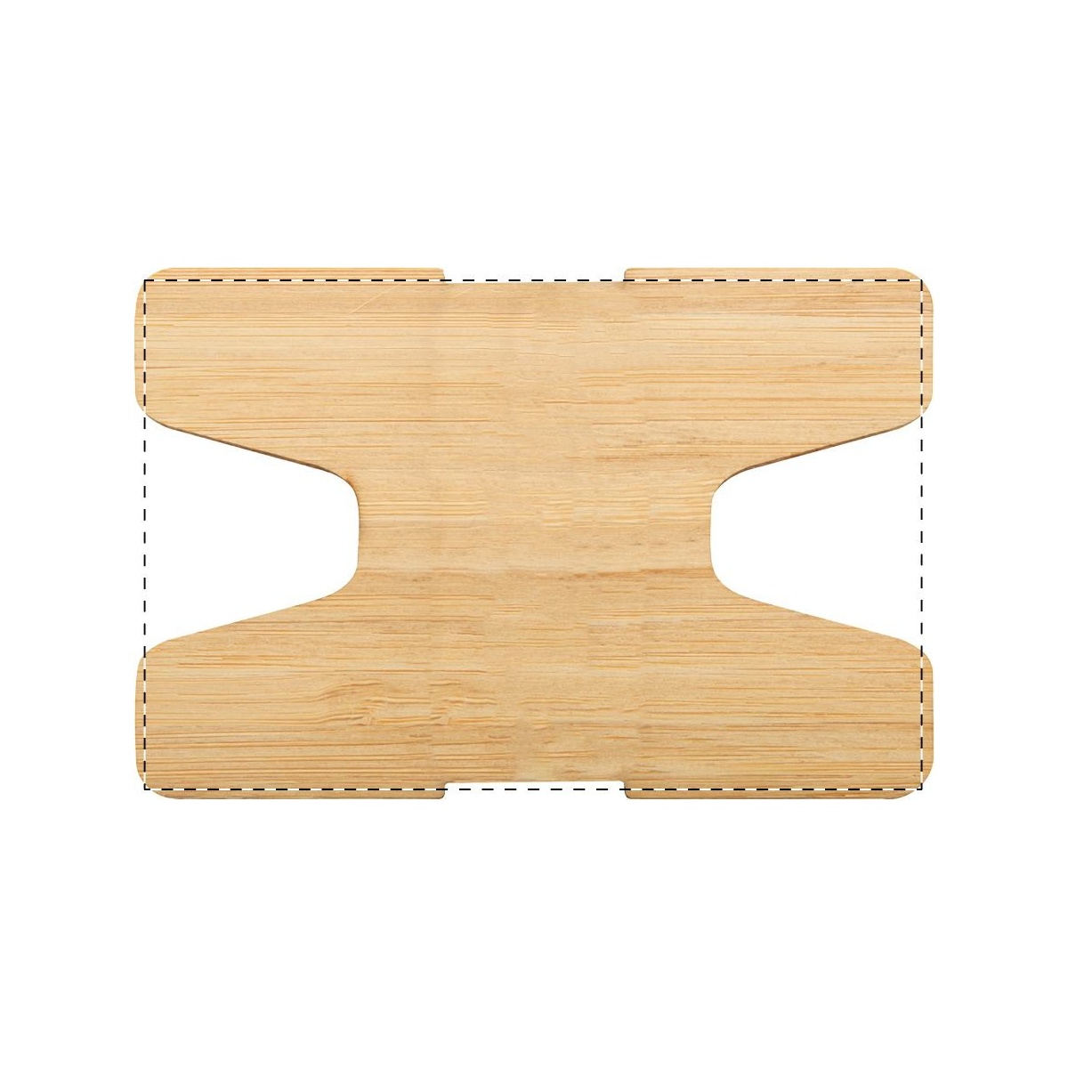 Achterkant (7 x 1,5 cm)