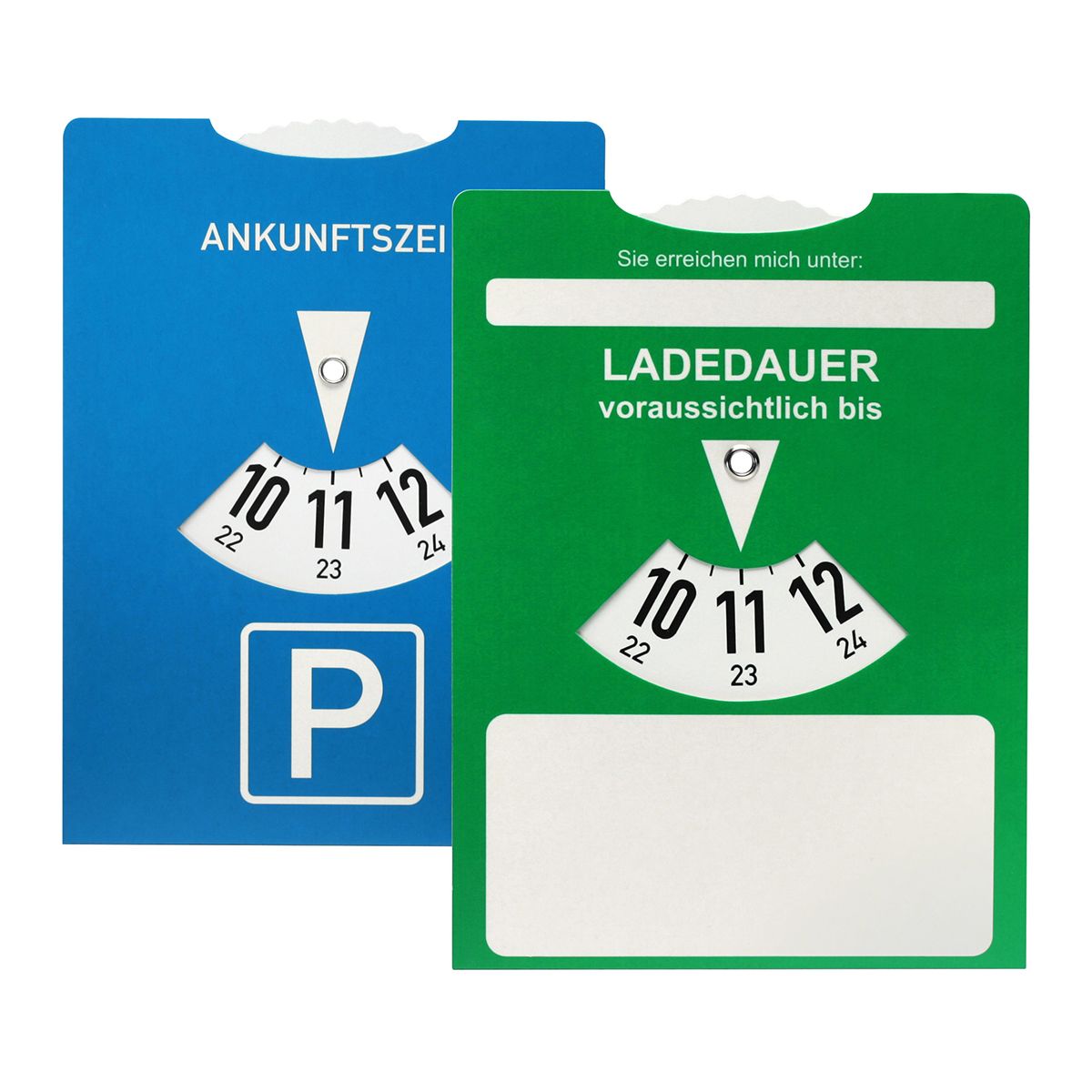 Achterzijde (9,7 x 4,7 cm)