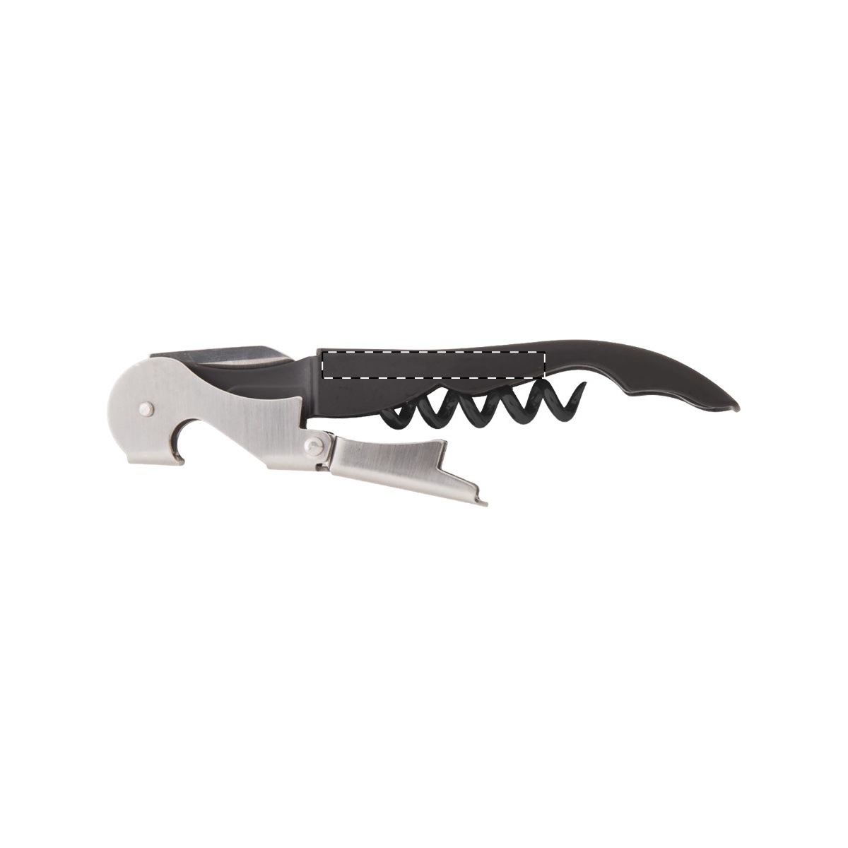 Voorkant (3,5 x 0,5 cm)