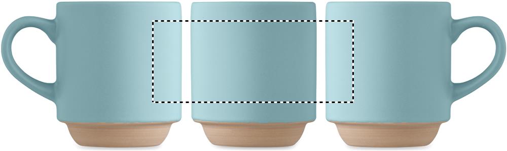 Rondom (4,5 x 11 cm)