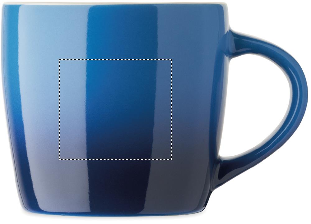 Rechtshandig (4 x 4,5 cm)