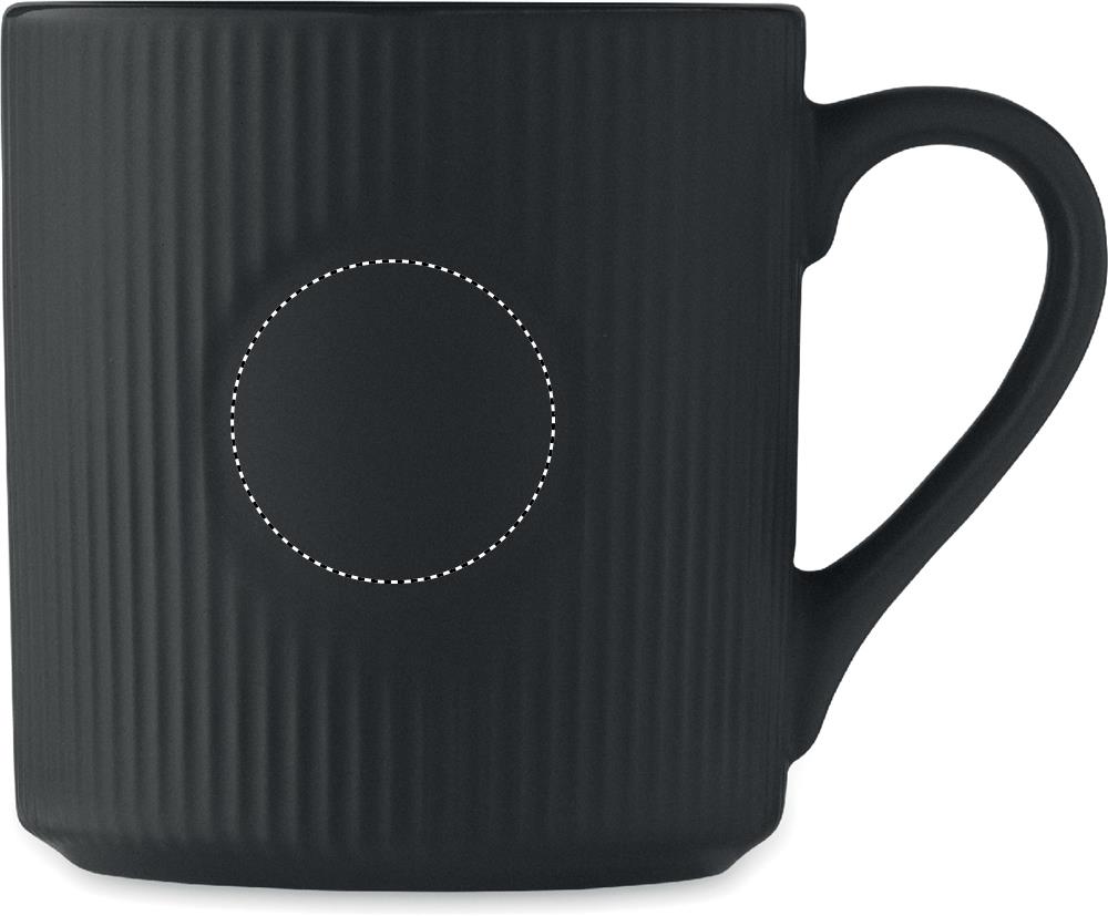 Rechtshandig (3,5 x 3,5 cm)