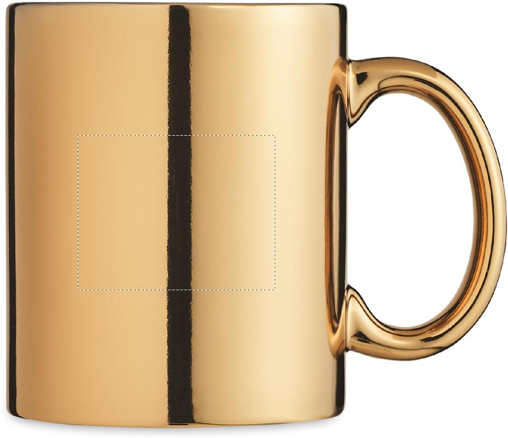 Rechtshandig (3,5 x 4,5 cm)