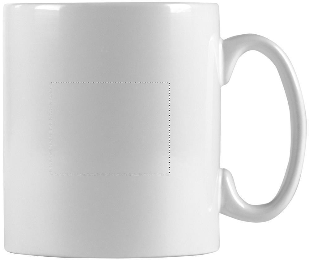 Voorkant (3,5 x 4,5 cm)