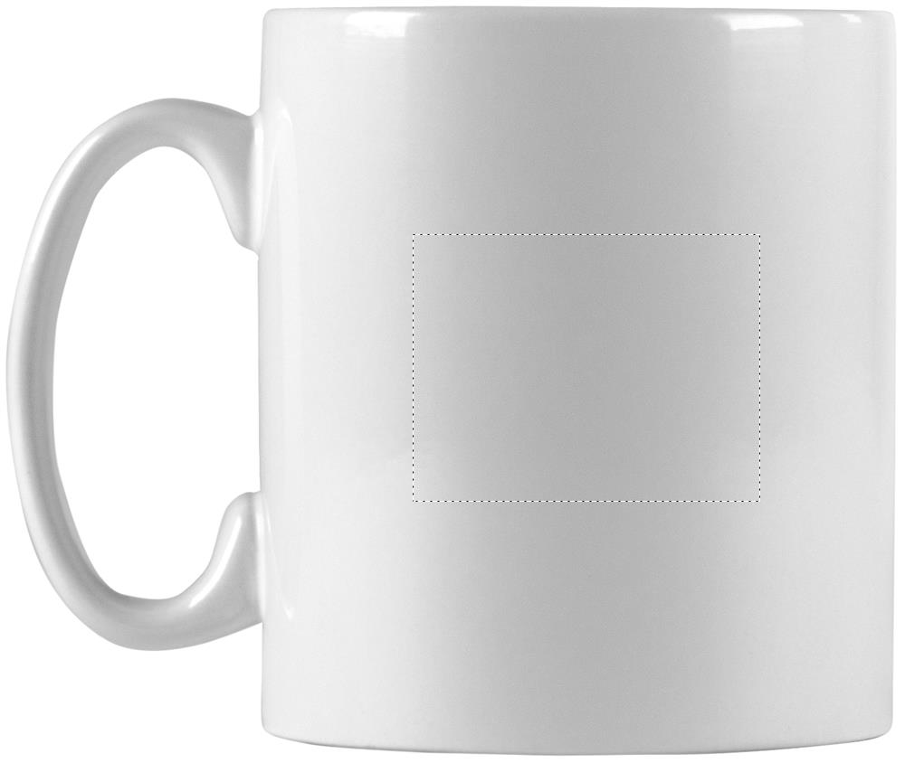 Achterzijde (3,5 x 4,5 cm)