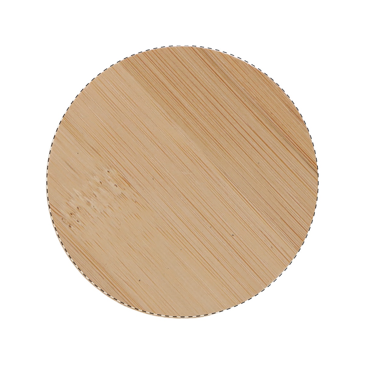 Kraftpapier-ring (7 x 31,2 cm)