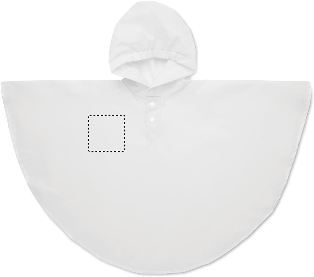 Borst rechts (100 x 100 mm)