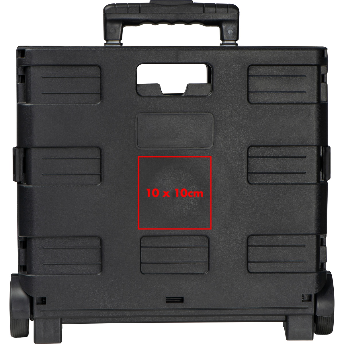 Voorkant (10 x 10 cm)