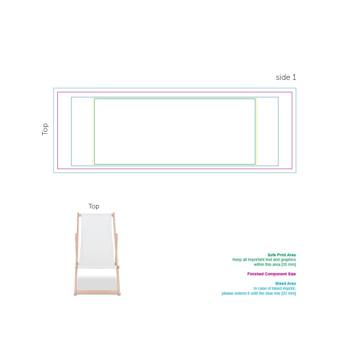 Zijde 1 (430 x 1030 mm)