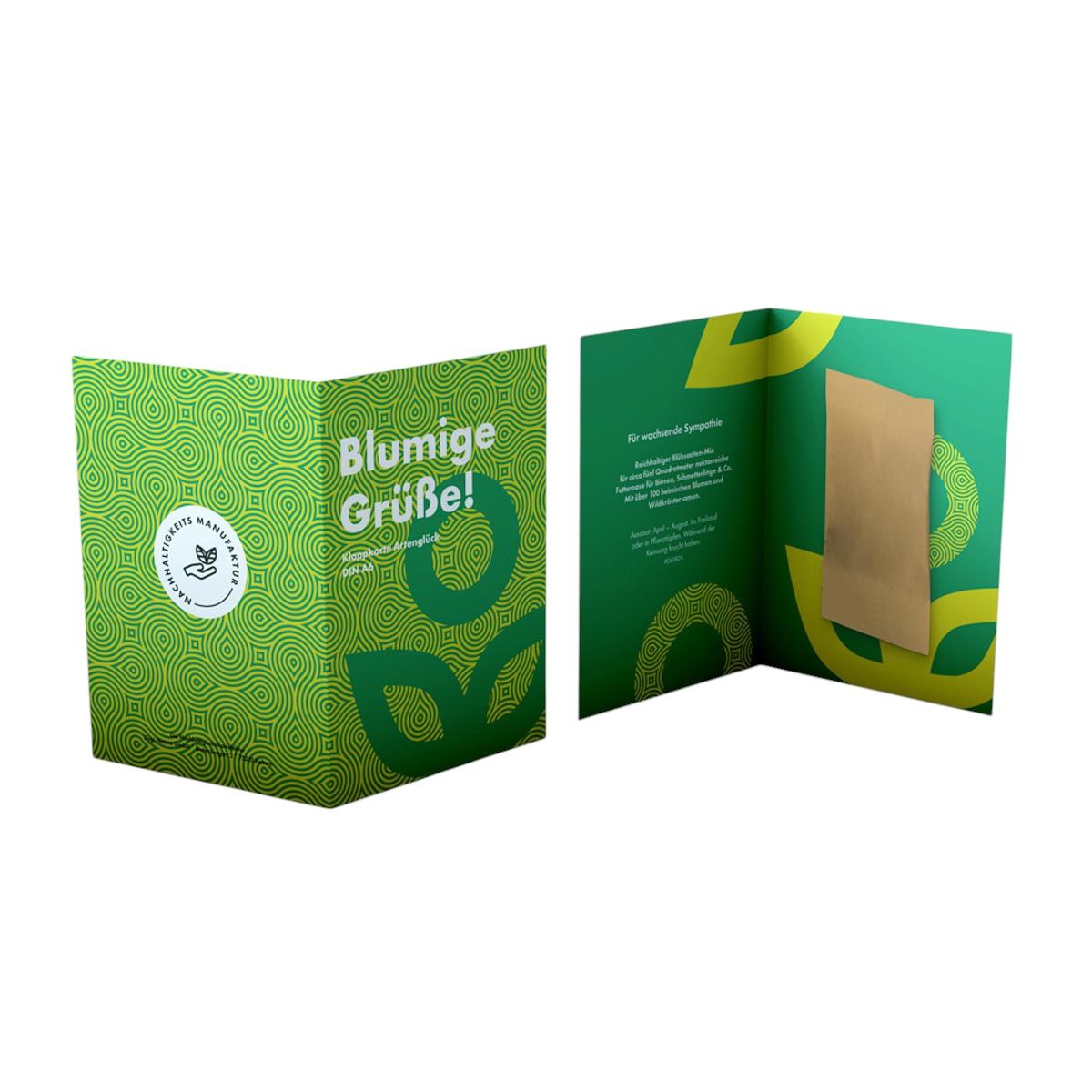 Label (210 x 148 mm)