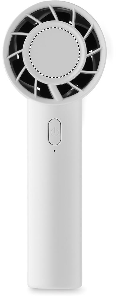 Ventilator (2,9 x 2,9 cm)