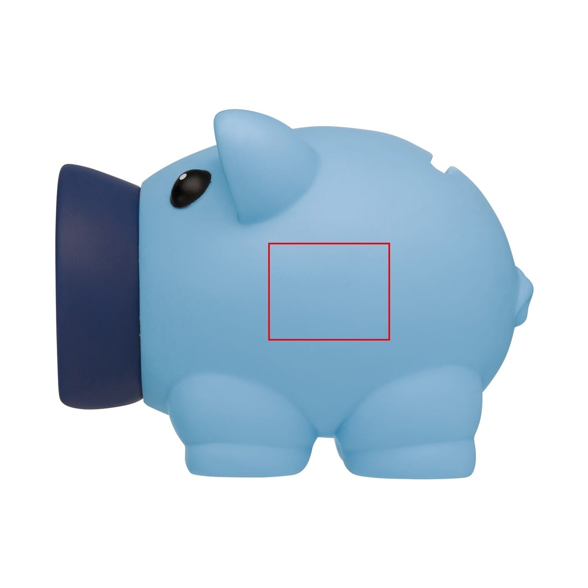 Zijde 1 (20 x 25 mm)