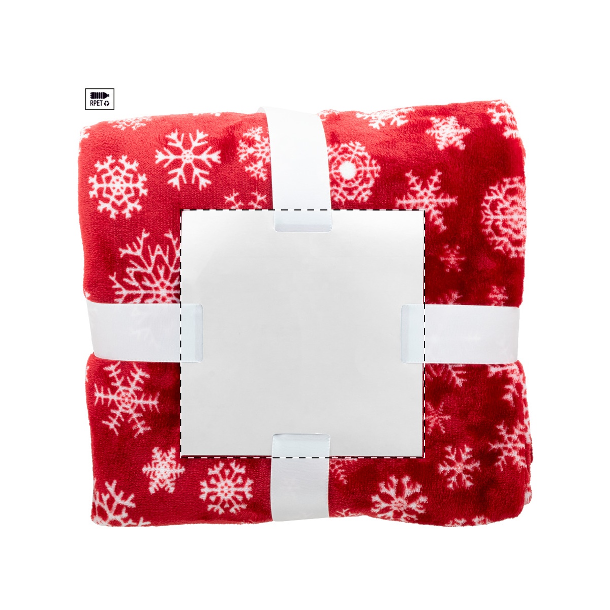 Papierinleg (16,5 x 16,5 cm)