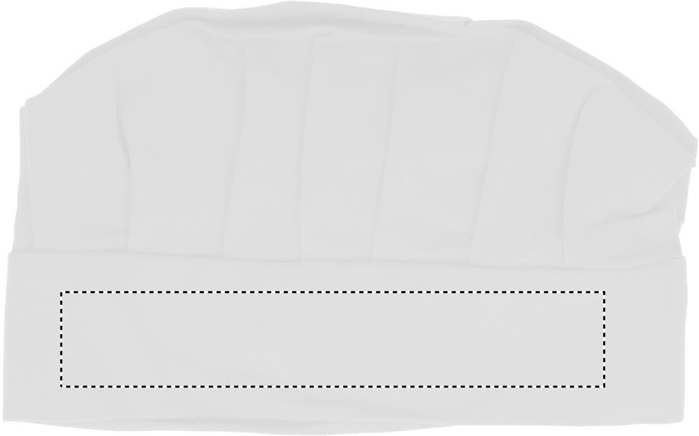 Voorkant (3,5 x 20 cm)