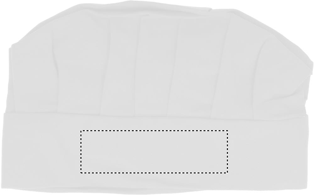 Voorzijde (3,5 x 12 cm)