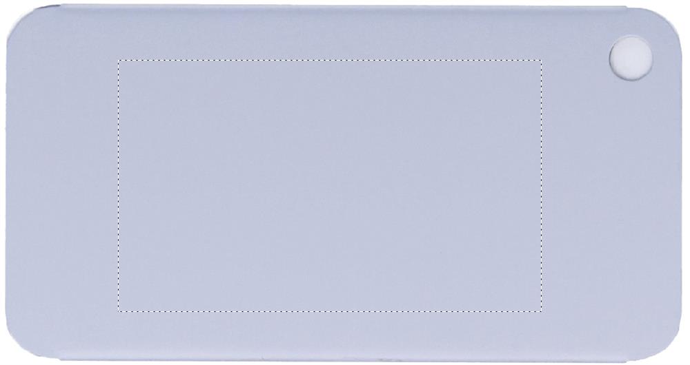 Achterzijde (3 x 5 cm)